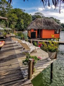 Eclypse de Mar- Bocas