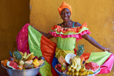 Cartagena Palenquera 2